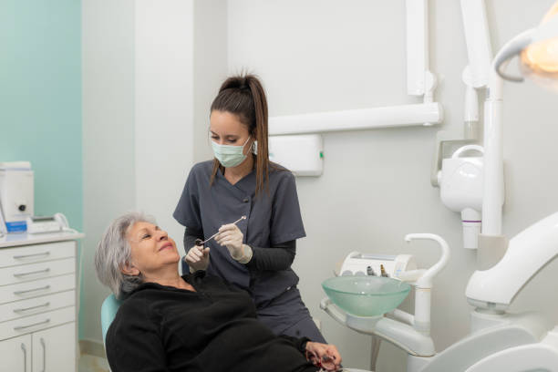 Best Emergency TMJ Treatment in Packanack Lake, NJ