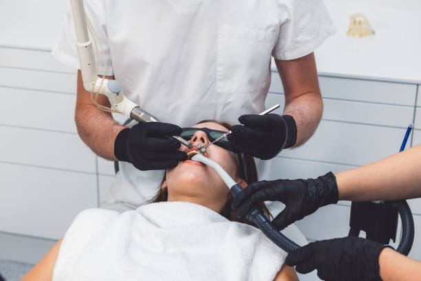 Best Emergency Dental Care for Broken or Chipped Teeth in Packanack Lake, NJ